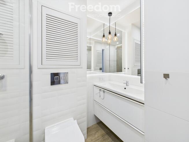 Mieszkanie 3-pokojowe 46 m2 w Ostrowcu Św.