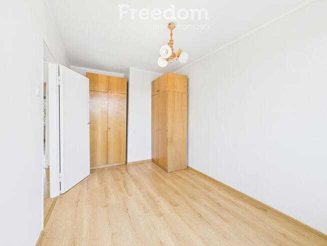 Mieszkanie 3-pokojowe 46 m2 w Ostrowcu Św.