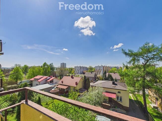 Mieszkanie 3-pokojowe 46 m2 w Ostrowcu Św.