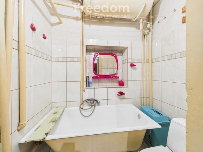 Dom jednorodzinny z piękną działką – Kochanówka