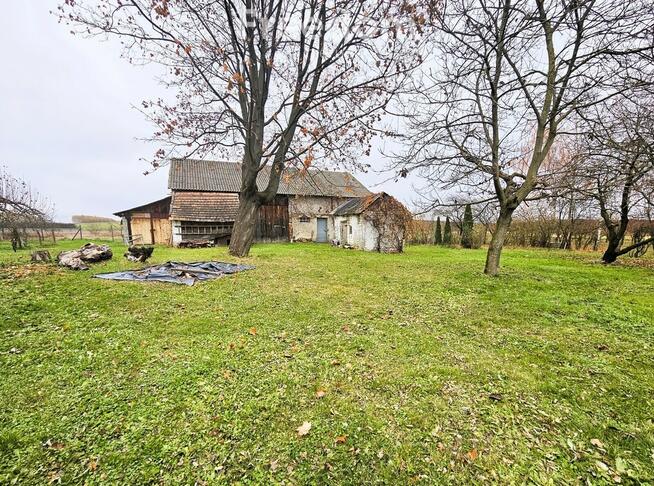 Urokliwy Dom z Dużą Działką i Sadem w Szyszczycach