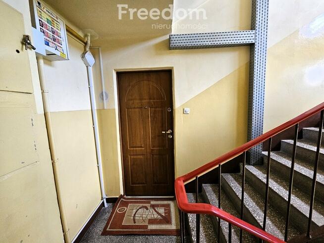 Mieszkanie 2-pokojowe w centrum Ostrowca Św.