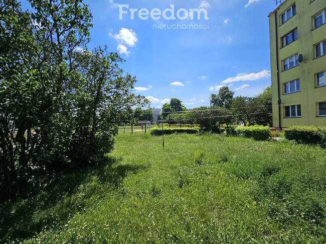 Mieszkanie 2-pokojowe w centrum Ostrowca Św.