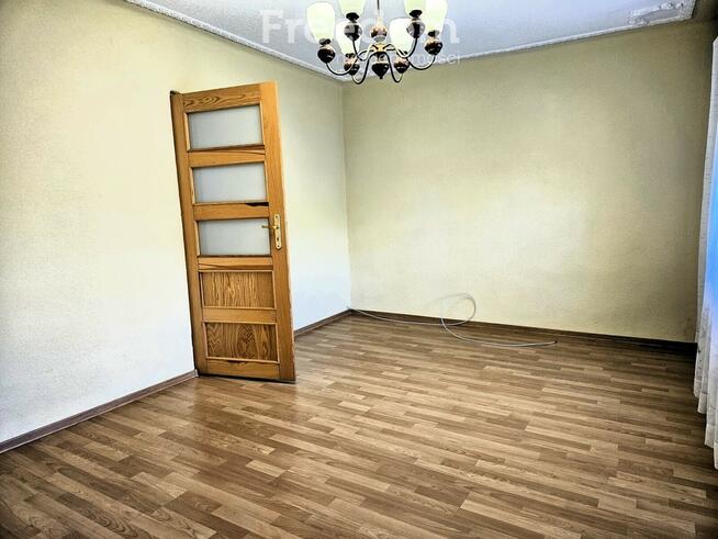 Mieszkanie 2-pokojowe w centrum Ostrowca Św.