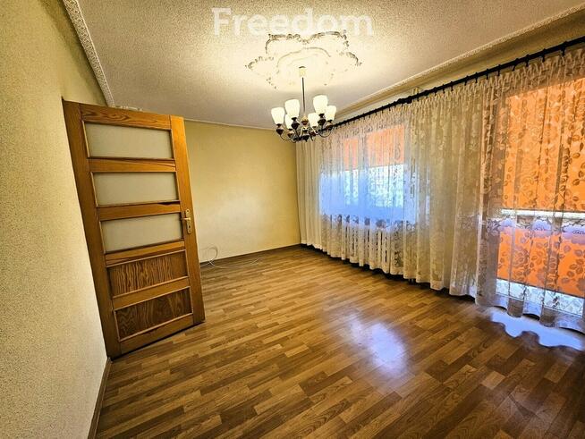 Mieszkanie 2-pokojowe w centrum Ostrowca Św.