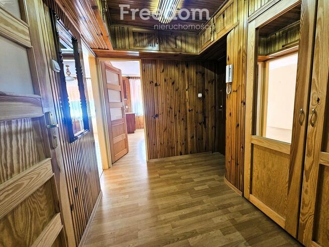 Mieszkanie 2-pokojowe w centrum Ostrowca Św.