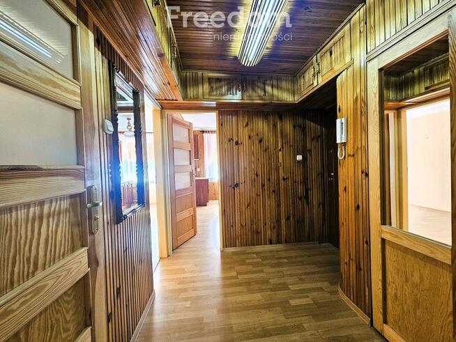 Mieszkanie 2-pokojowe w centrum Ostrowca Św.