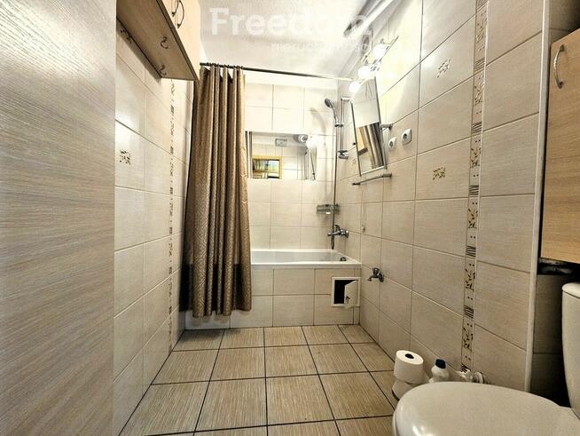 Mieszkanie 2-pokojowe w centrum Ostrowca Św.