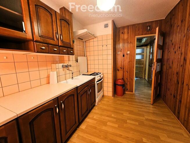 Mieszkanie 2-pokojowe w centrum Ostrowca Św.