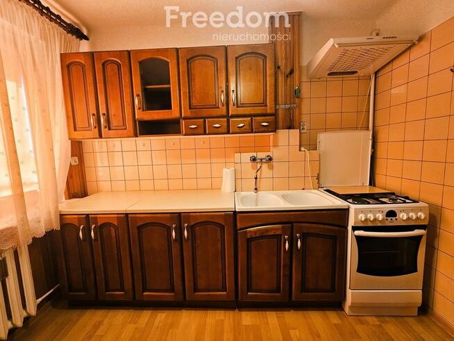 Mieszkanie 2-pokojowe w centrum Ostrowca Św.