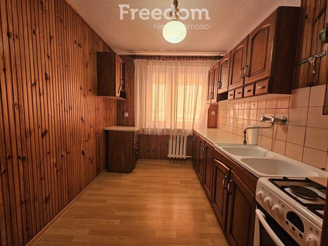 Mieszkanie 2-pokojowe w centrum Ostrowca Św.