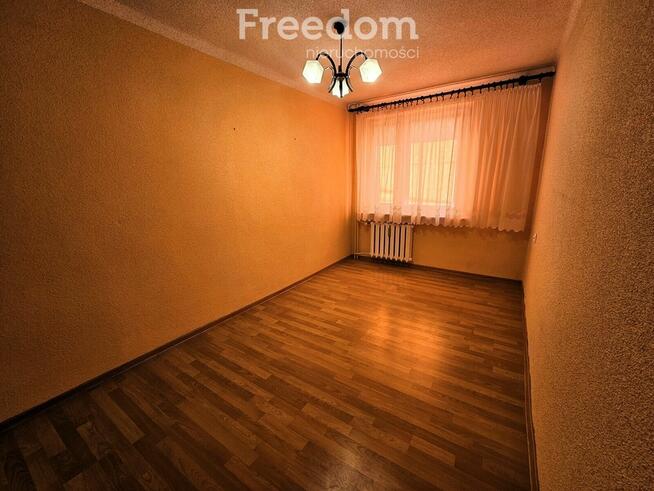 Mieszkanie 2-pokojowe w centrum Ostrowca Św.