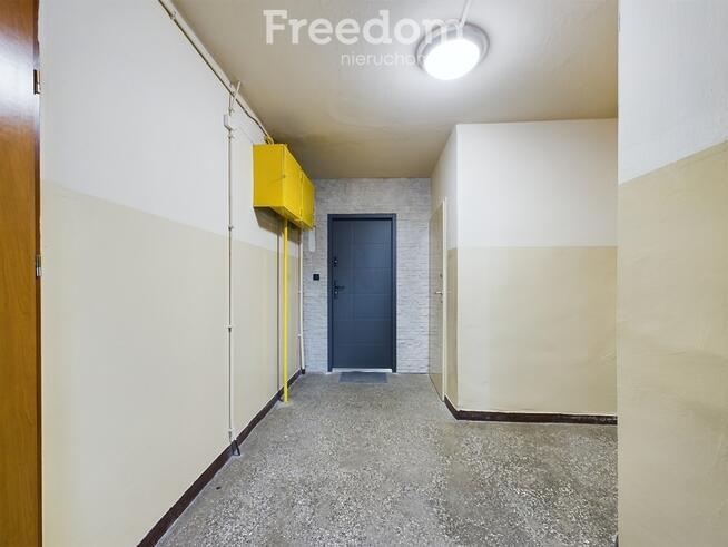 Piękne mieszkanie po remoncie