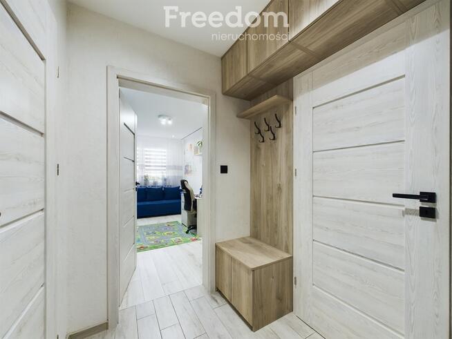 Piękne mieszkanie po remoncie