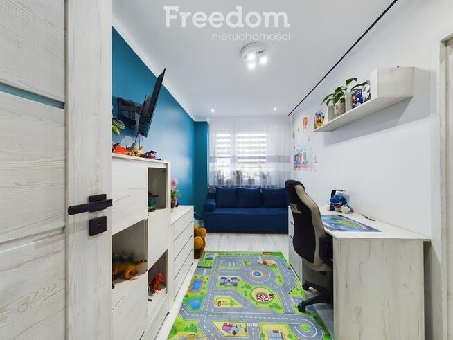 Piękne mieszkanie po remoncie