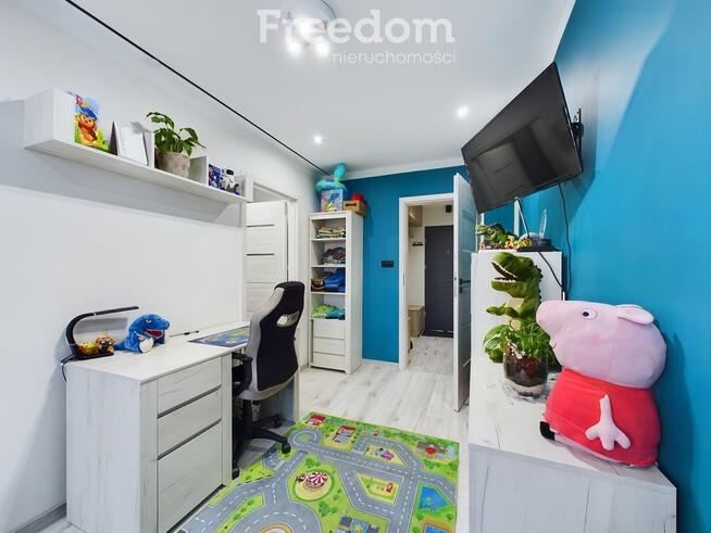 Piękne mieszkanie po remoncie