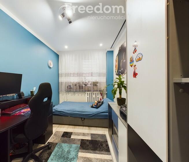 Piękne mieszkanie po remoncie