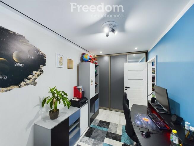 Piękne mieszkanie po remoncie