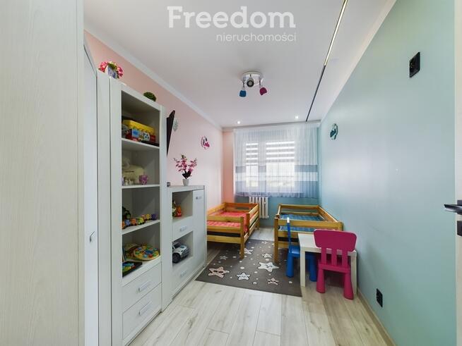 Piękne mieszkanie po remoncie