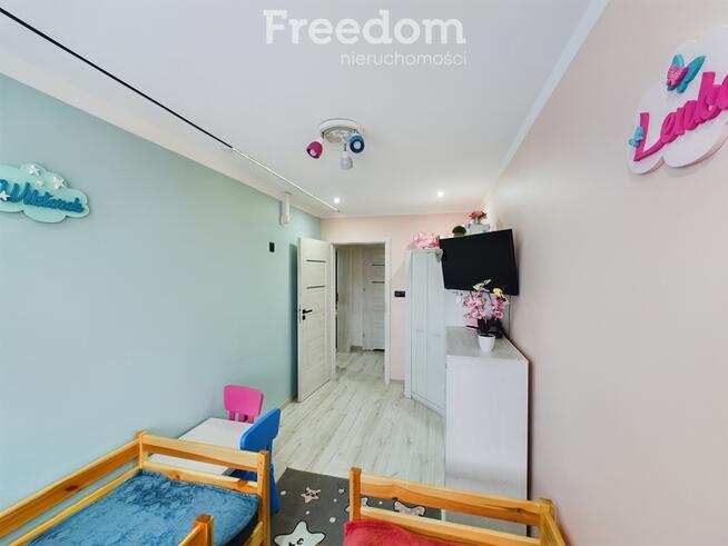 Piękne mieszkanie po remoncie