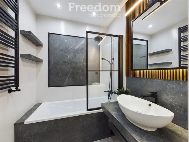 Piękne mieszkanie po remoncie