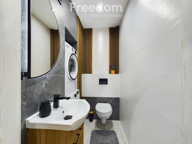 Piękne mieszkanie po remoncie