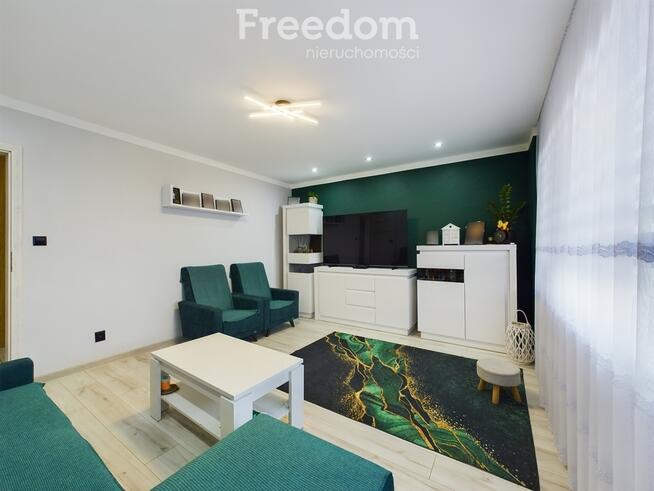 Piękne mieszkanie po remoncie