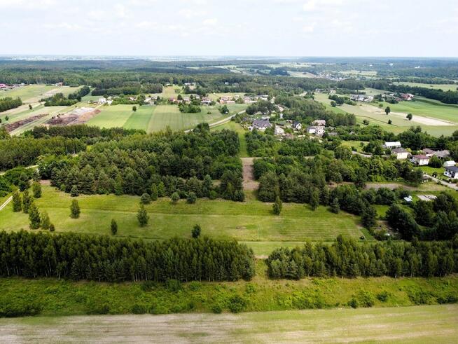 Działka na sprzedaż z warunkami zabudowy