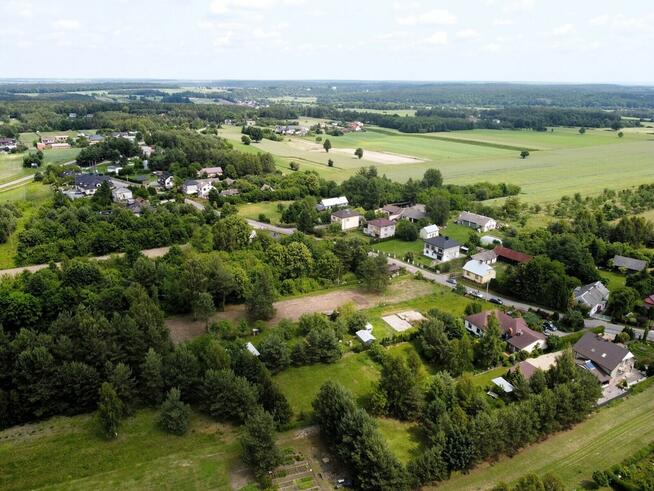 Działka na sprzedaż z warunkami zabudowy