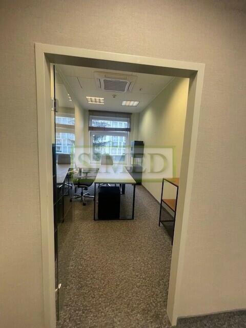 Moduł biura , 1 piętro , biurowiec , ochrona , 24h