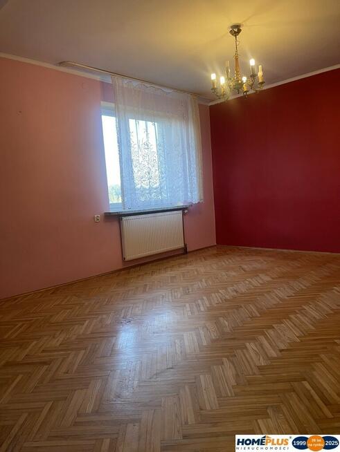 Przestronny dom 300 m², 9 pokoi, działka 800 m²