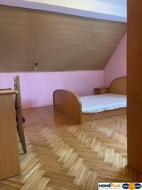 Przestronny dom 300 m², 9 pokoi, działka 800 m²