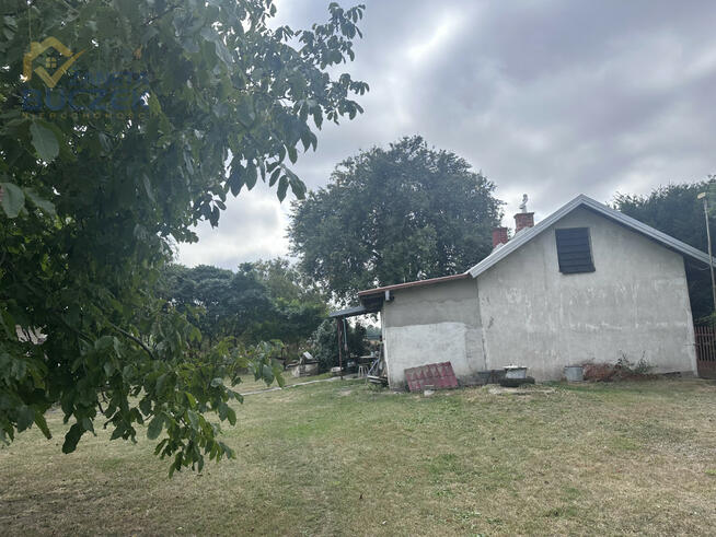 Działka siedliskowa Pasikonie gm. Kampinos,