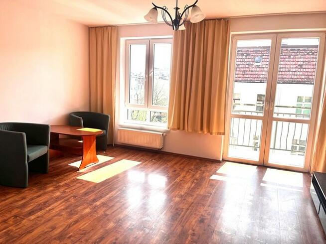 Wynajmę komfortowe 3 pokoje, 64m2, Jagiełły 20