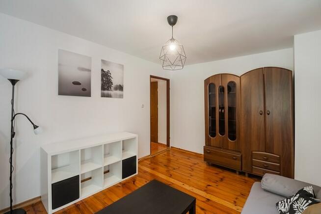 Góry Św. Anny 7, Północ, jasna kawalerka