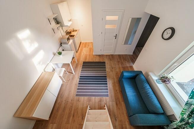 Wynajmę 2 jasne pokoje w Centrum, Sienkiewicza 18