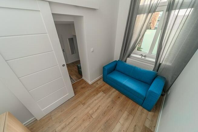 Wynajmę 2 jasne pokoje w Centrum, Sienkiewicza 18