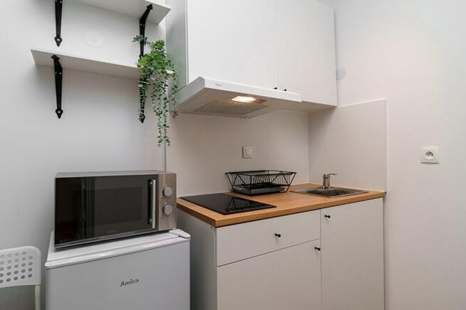 Wynajmę 2 jasne pokoje w Centrum, Sienkiewicza 18