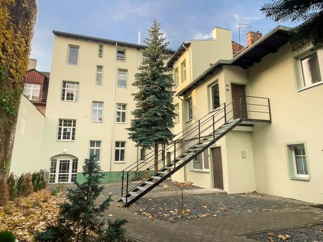 Wynajmę 2 jasne pokoje w Centrum, Sienkiewicza 18