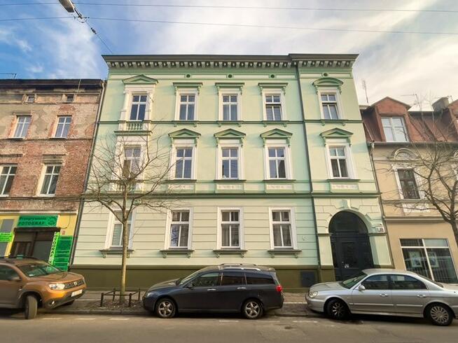 Wynajmę 2 jasne pokoje w Centrum, Sienkiewicza 18