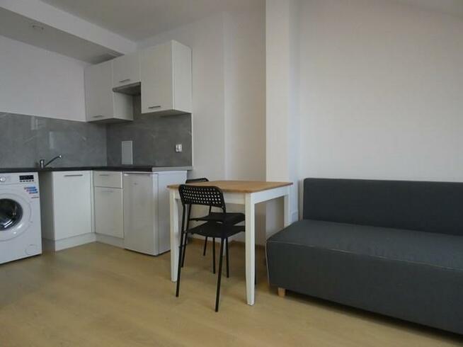 Wiejska 68, Nowe Miasto, kawalerka pet friendly