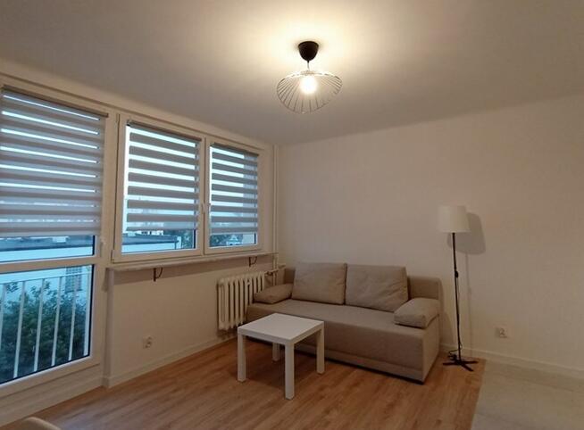 Okulickiego 78, Zamłynie, kawalerka pet friendly