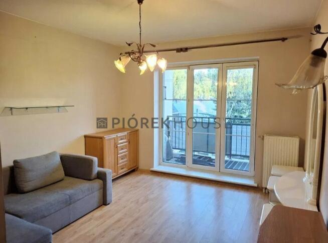 3-pokojowe mieszkanie w Markach