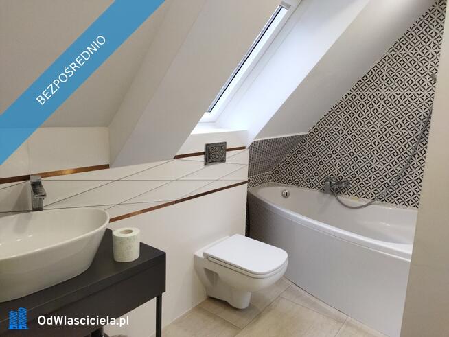 Piękny dom nad jeziorem + dom letni