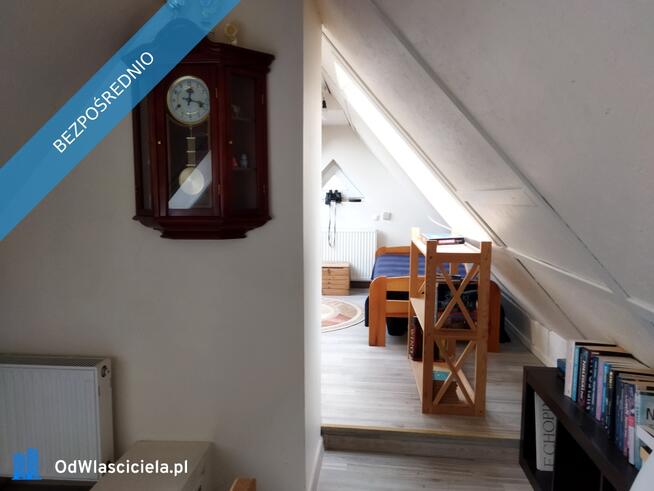 Piękny dom nad jeziorem + dom letni