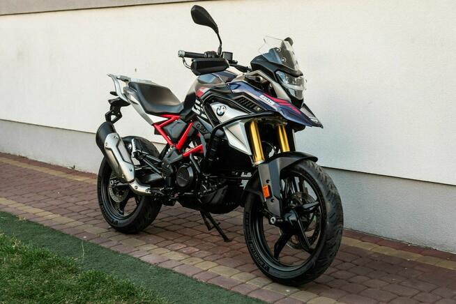 BMW G 310 R 310 GS 2021 ABS Raty Transport ktm duke 390 CB 500 KAT A2 MOTOSTAR