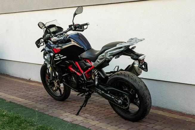 BMW G 310 R 310 GS 2021 ABS Raty Transport ktm duke 390 CB 500 KAT A2 MOTOSTAR