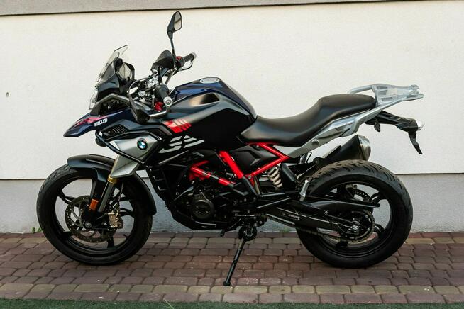 BMW G 310 R 310 GS 2021 ABS Raty Transport ktm duke 390 CB 500 KAT A2 MOTOSTAR