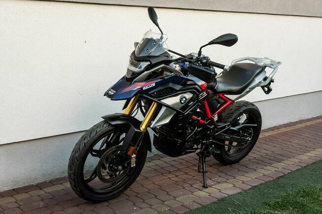 BMW G 310 R 310 GS 2021 ABS Raty Transport ktm duke 390 CB 500 KAT A2 MOTOSTAR