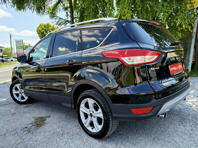 Ford Kuga 4x4*Automat*Titanium*100%ASOserwis